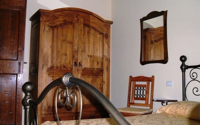 Casetta Riccetti - Alloggi Turistici