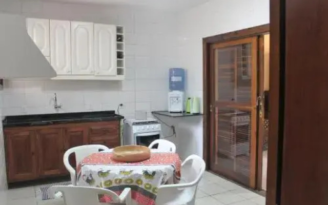 Casa Confortavel