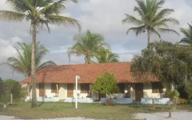 Pousada Villa Segovia