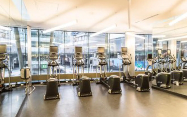 JP Stays - Cozy Lakeview Condo Downtown Core offered by Short Term Sta