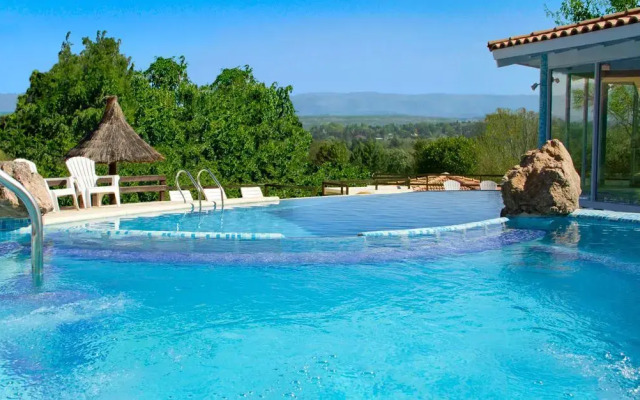 Terrazas Club de Montaña