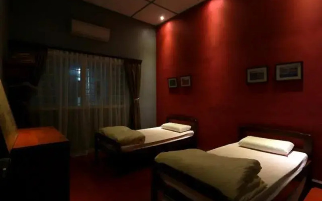 Malacca Holiday Homestay