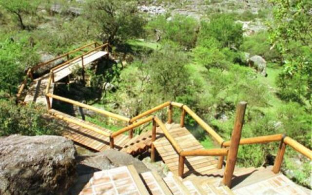 Cabañas Del Rio