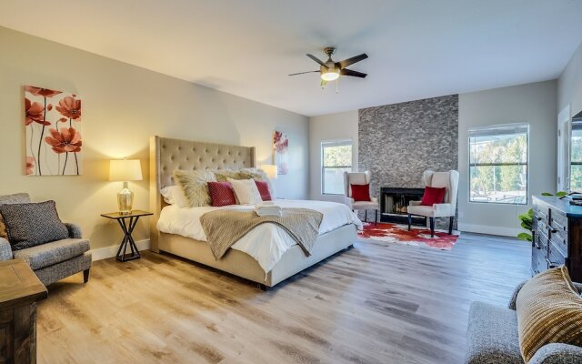 Scottsdale Dream Estate - 6 Br Home