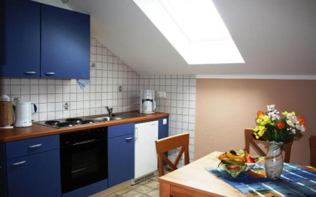 Appartementhaus Sonneneck