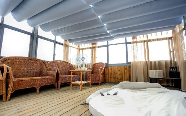 Youmi · Manju Boutique Inn
