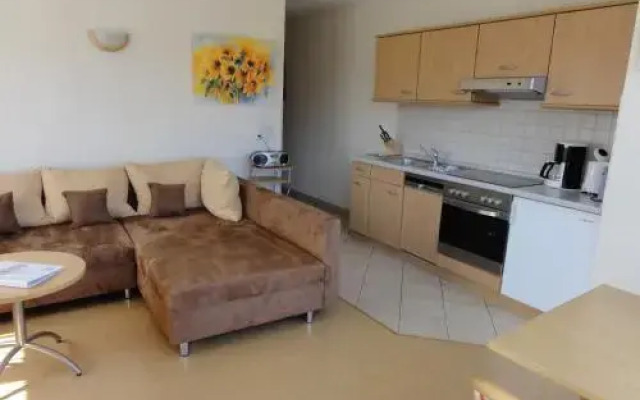 Ferienwohnung Schmachter See