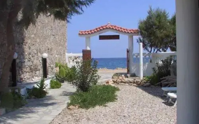 Hotel Agnanti