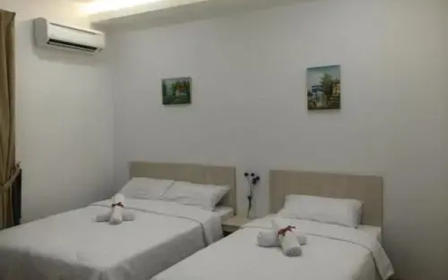 Vvip Hotel