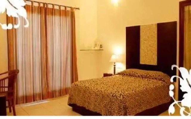 Citrus Lakeside Sriperumbudur