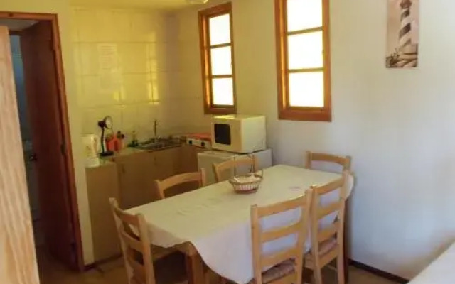 Acropolis Hostal