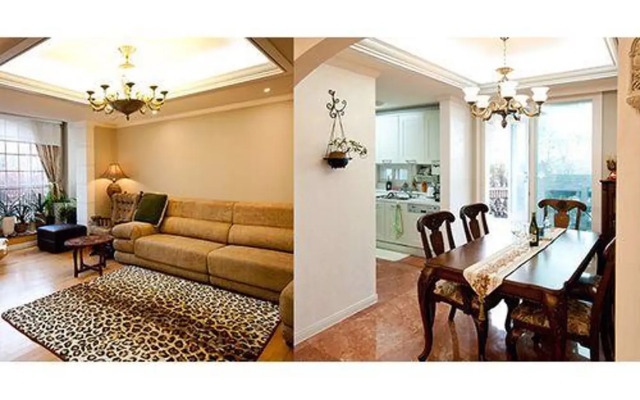 Yongin Greencounty Pension