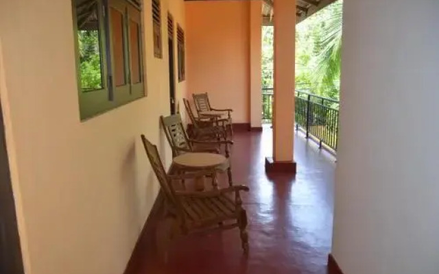 Sunny Lanka Guest House