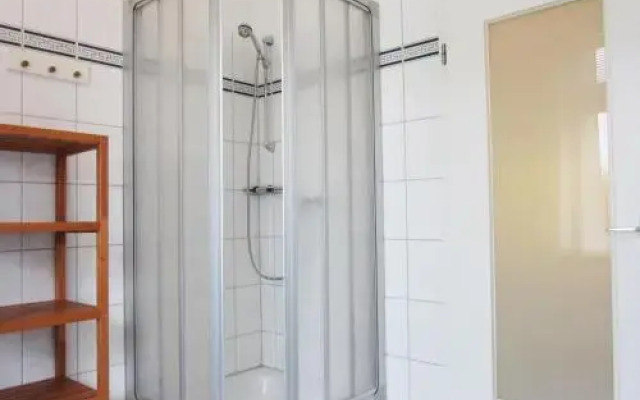 Ferienwohnung Am Molli Nr. 4