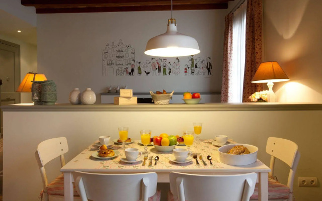 Nextdoor Miro Barcelona