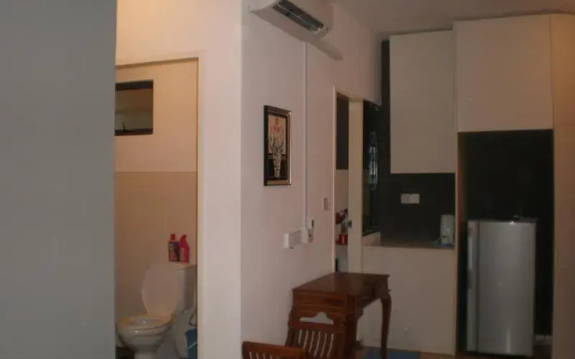 哥打京那巴鲁苏扎家庭旅馆(Suzahomestay Kota Kinabalu)