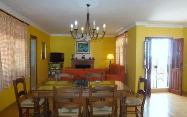 Villa Violeta Frigiliana - Nerja