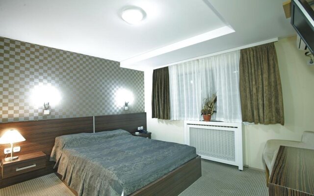 Motel Knez