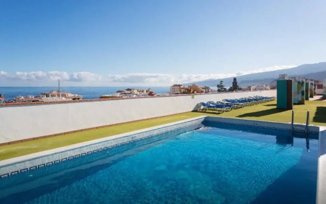 Ático Puerto De La Cruz