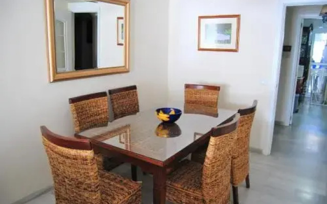 Mi Capricho Beach Front sea View & Pool