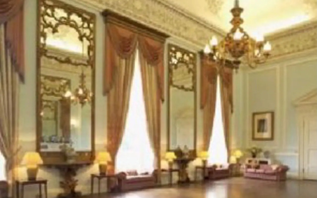 Holme Lacy House Hotel