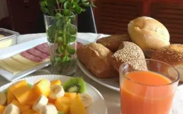 El Pasadizo
