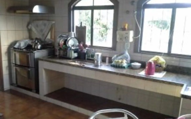Pousada Casa Familia