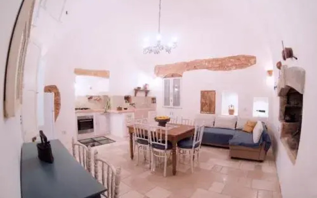 Petrarussa Dimora Storica