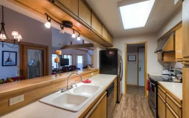Lulu City - 2 Bedroom Condo #6m - Llh 58149