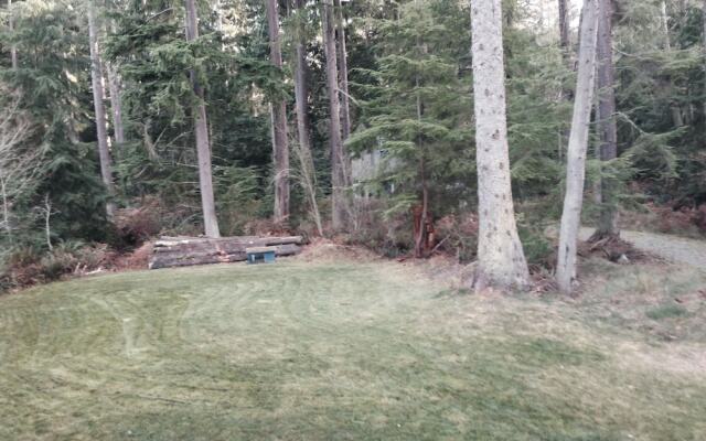 Westside Waterfront View home