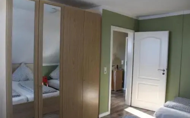 Ferienwohnung Seeluft