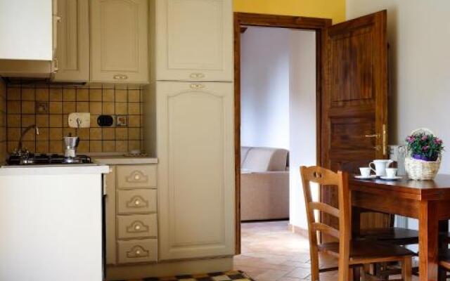 Sulla Strada Di San Francesco