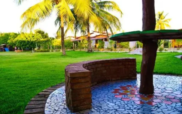 Pousada Sitio Araça