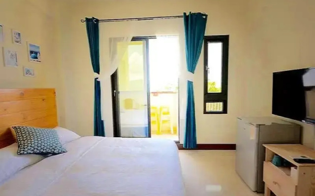 Next To Villa