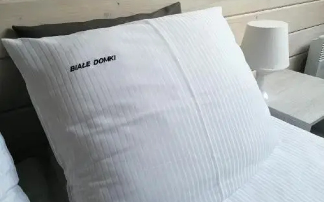 Białe Domki