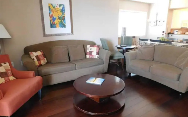 Yacht Club Villas Unit 703 - 3 Br Condo