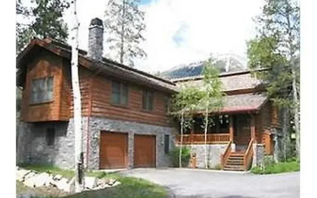Granite Ridge Homestead 1