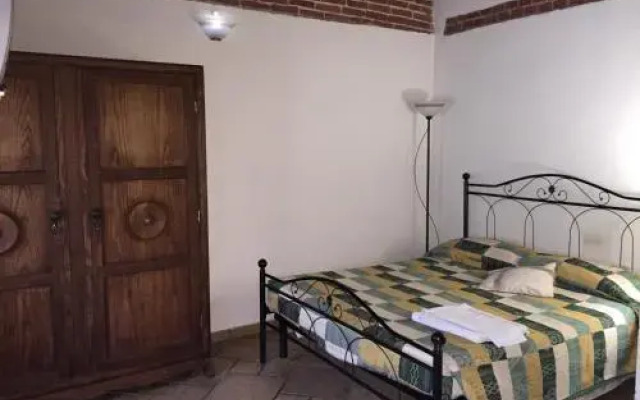 B&B I 3 Gadan