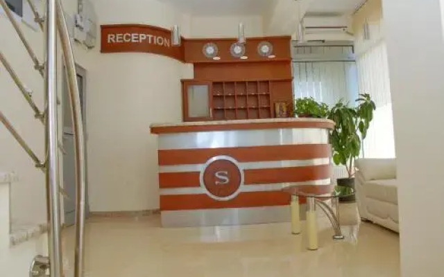 Hotel Salida