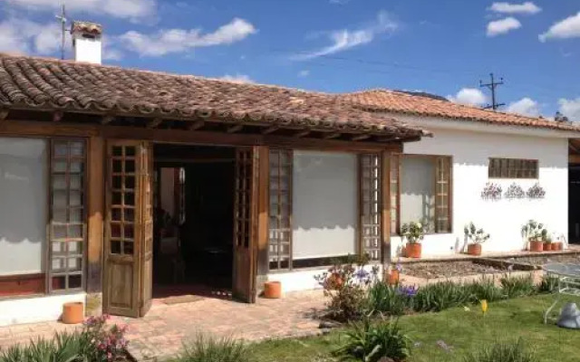 Casa Lila Hotel
