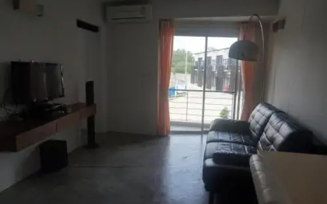 Replay One Bedroom Suite 93