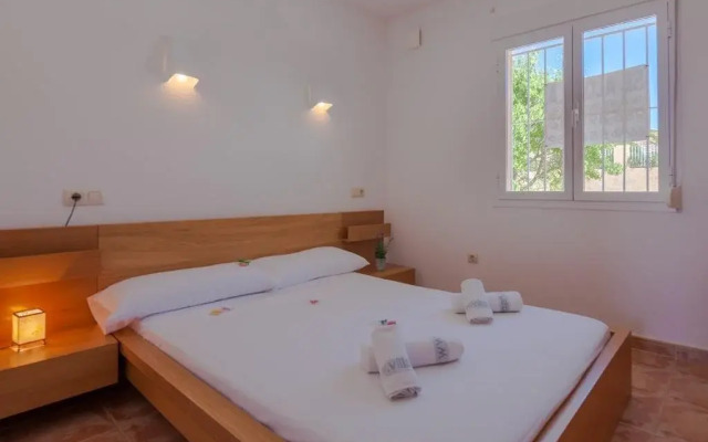 Villas Guzman - Apartamento Velazquez