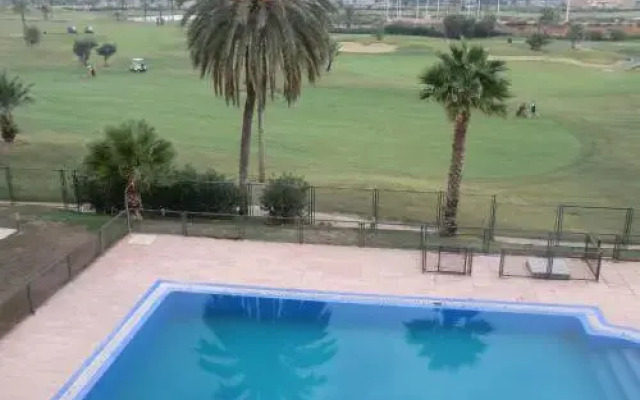 Casas Holidays Golf Alcazares