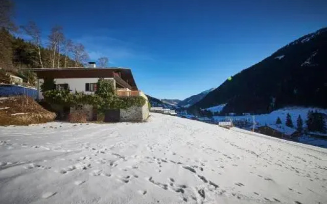 Ferienhaus Oberlengau
