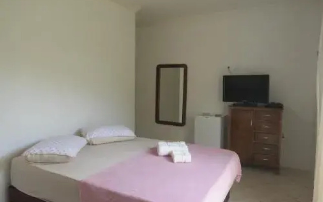 Caminho do Trapiche Guest House