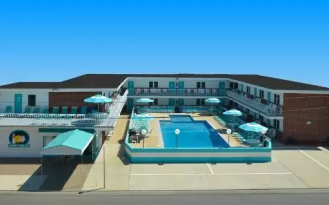 Mark I Motel