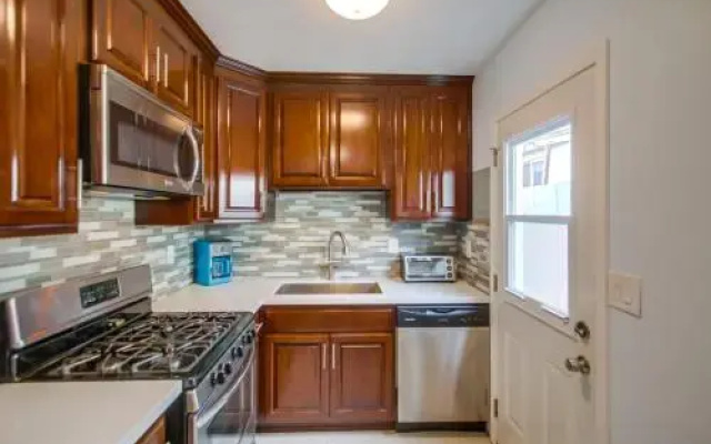 Sea-Esta - 1 Br Apts