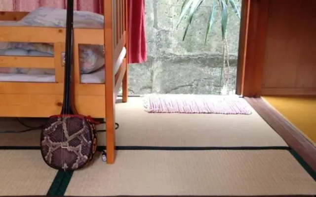 Buddha Guest House Shirahama Onsen