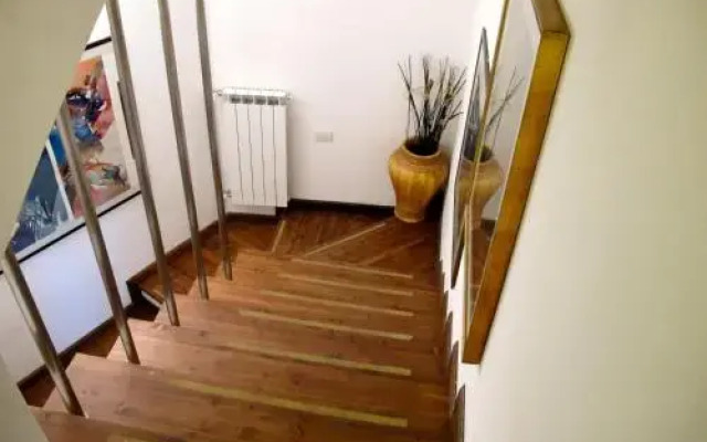 B&B Il Borghetto