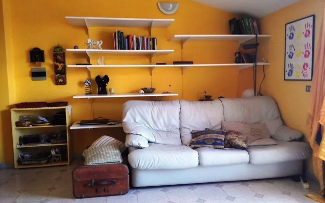 Casa Di Francesco Hostel